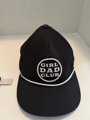 Girl Dad Hat