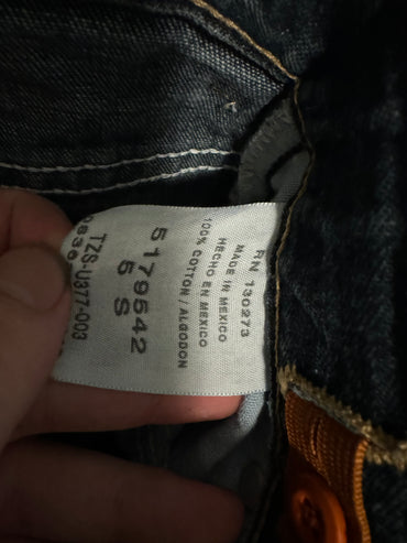 Boys 5 Lee Jeans