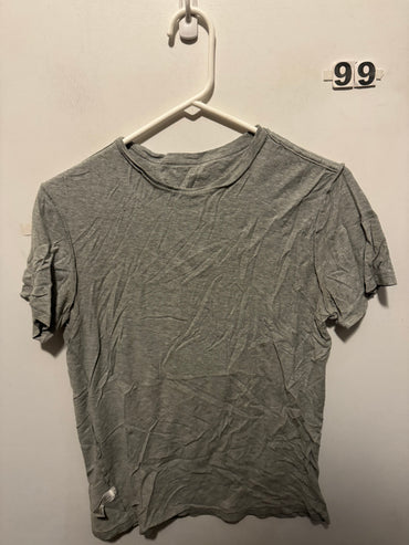 Girls NS Grey Shirt