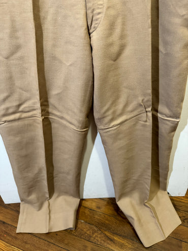 Men’s L Brown Pants