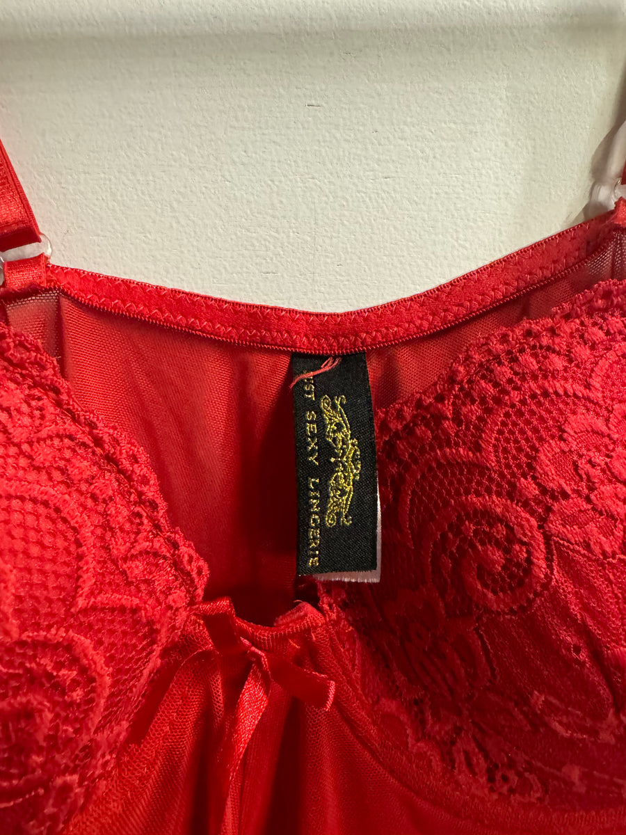 Women's L Just Sexy Lingerie Thrift2U Women's L Just Sexy Lingerie Thrift2U
