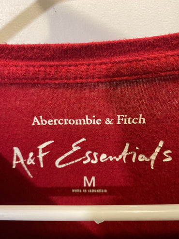 Women’s M Ambercrombie Shirt