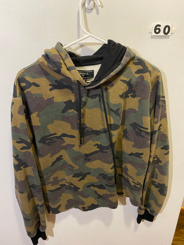 Men’s S Forever 21 Jacket