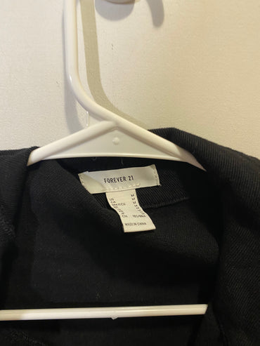 Women’s M Forever 21 Jacket