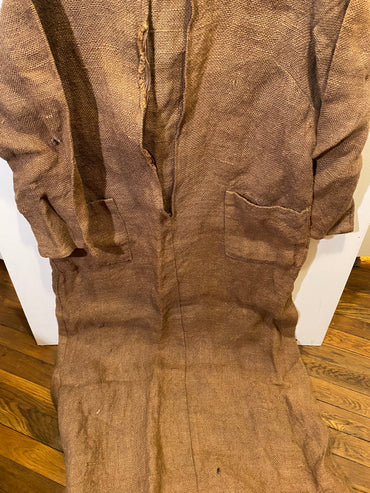 Women’s S/M Brown Jacket