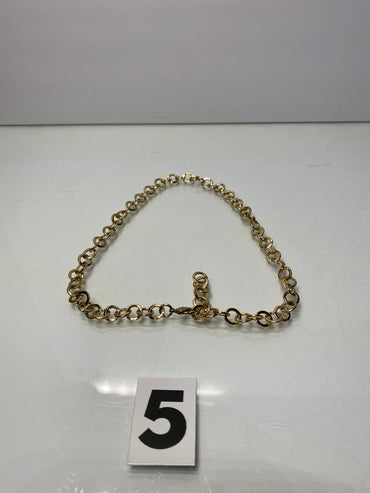 Golden Necklace