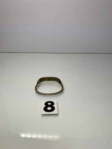 Red Heart Bracelet