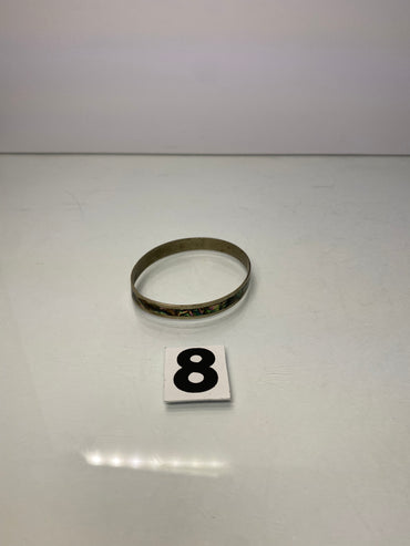 Purple Bracelet