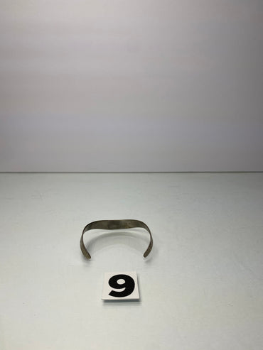 Chrome Bracelet