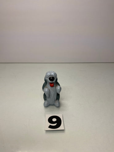 Dog Toy