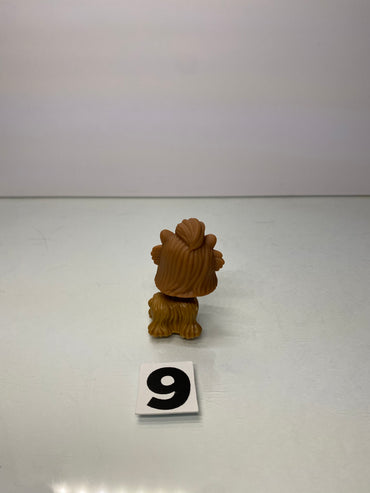 Dog Toy