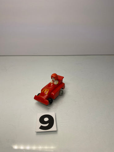 Car Toy