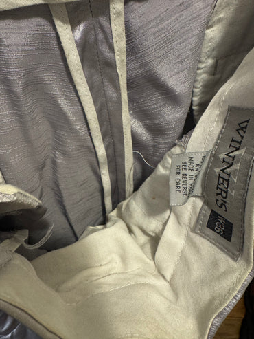 Men’s 36 Winners Pants