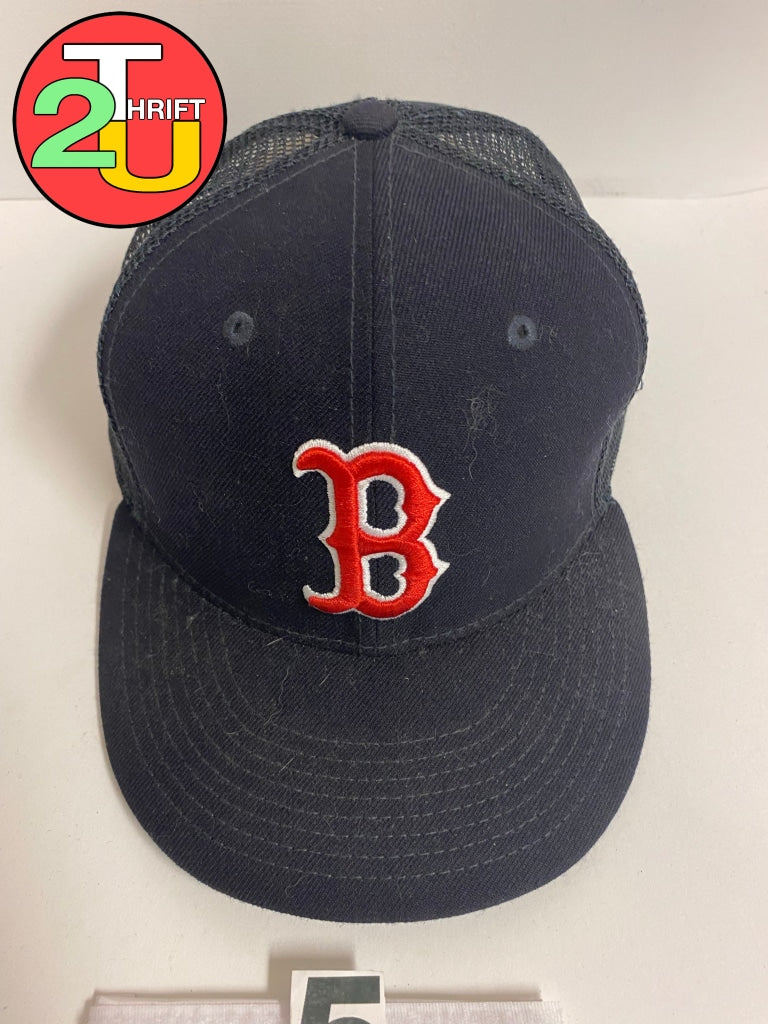 Boston Hat Thrift2U
