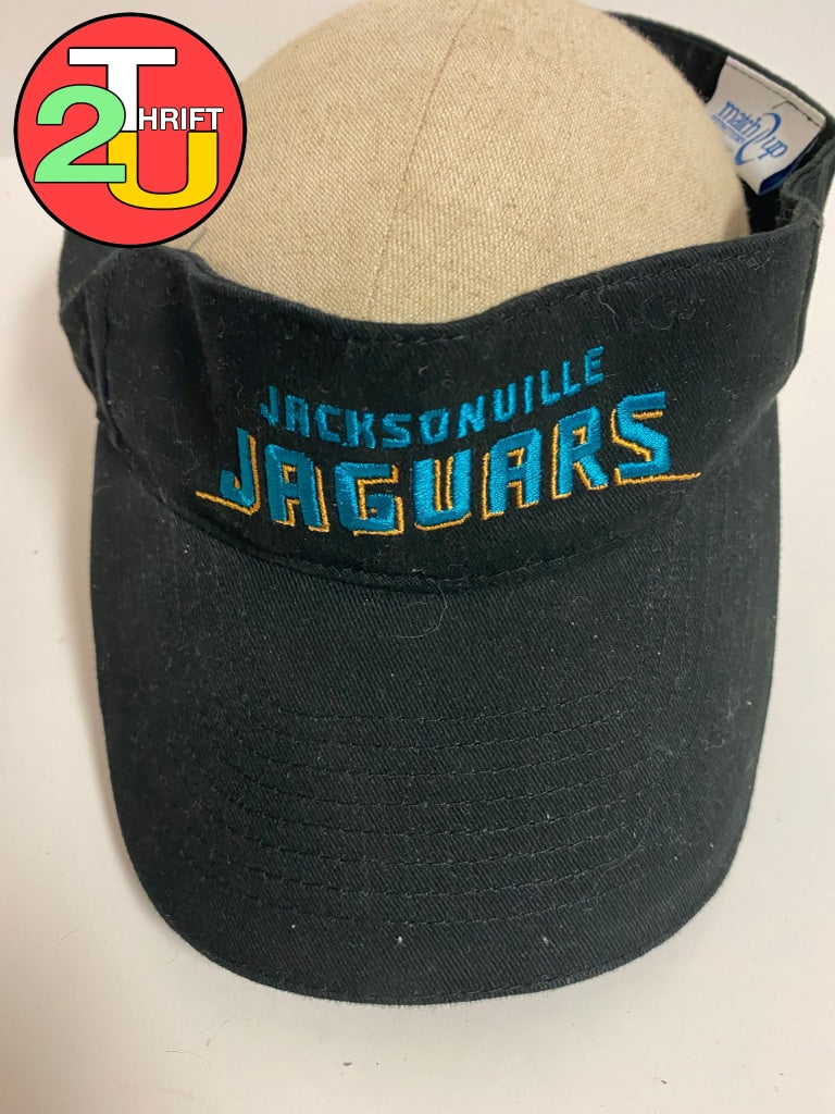 Jaguars Hat – Thrift2U