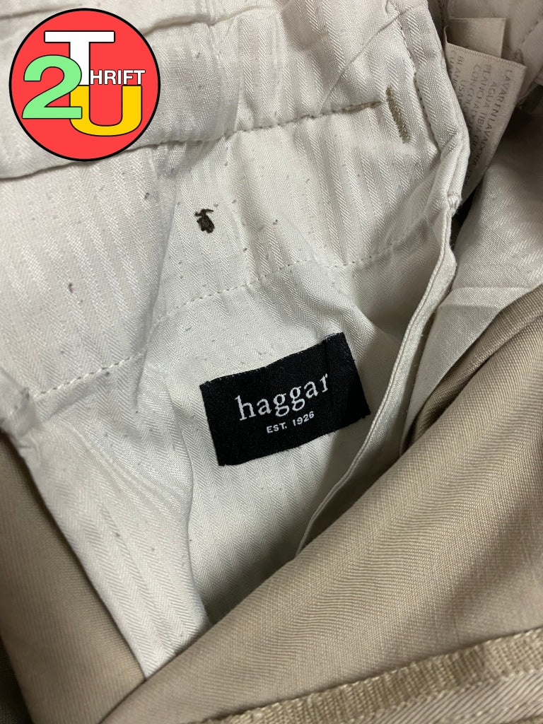 Men's 36 Haggar Pants – Thrift2U