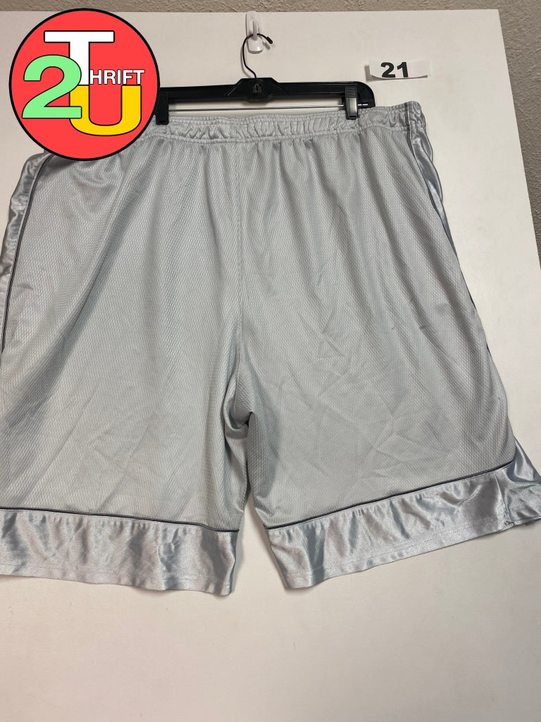 Athletech 2025 shorts 4x