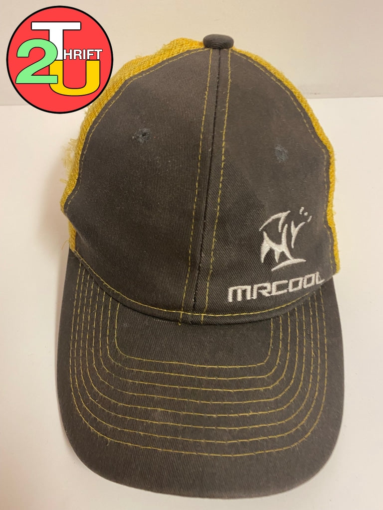 MR Cool Hat – Thrift2U