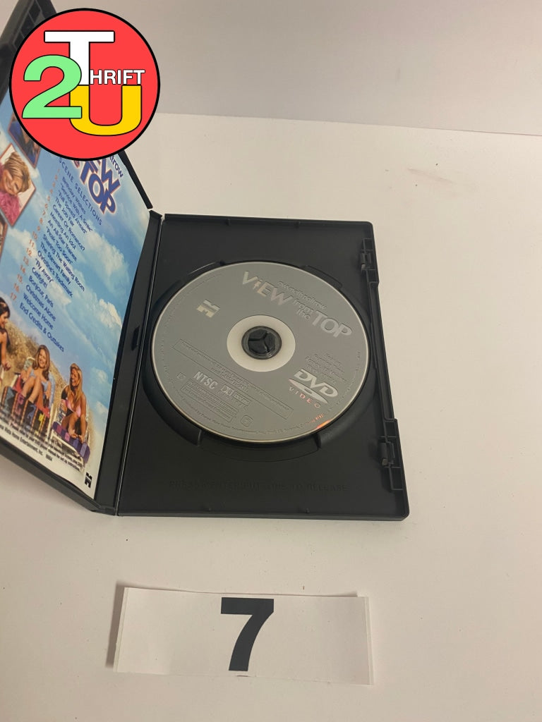 View from the Top DvD – Thrift2U