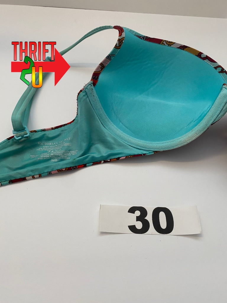 Women's 36D Victoria's Secret Bra – Thrift2U