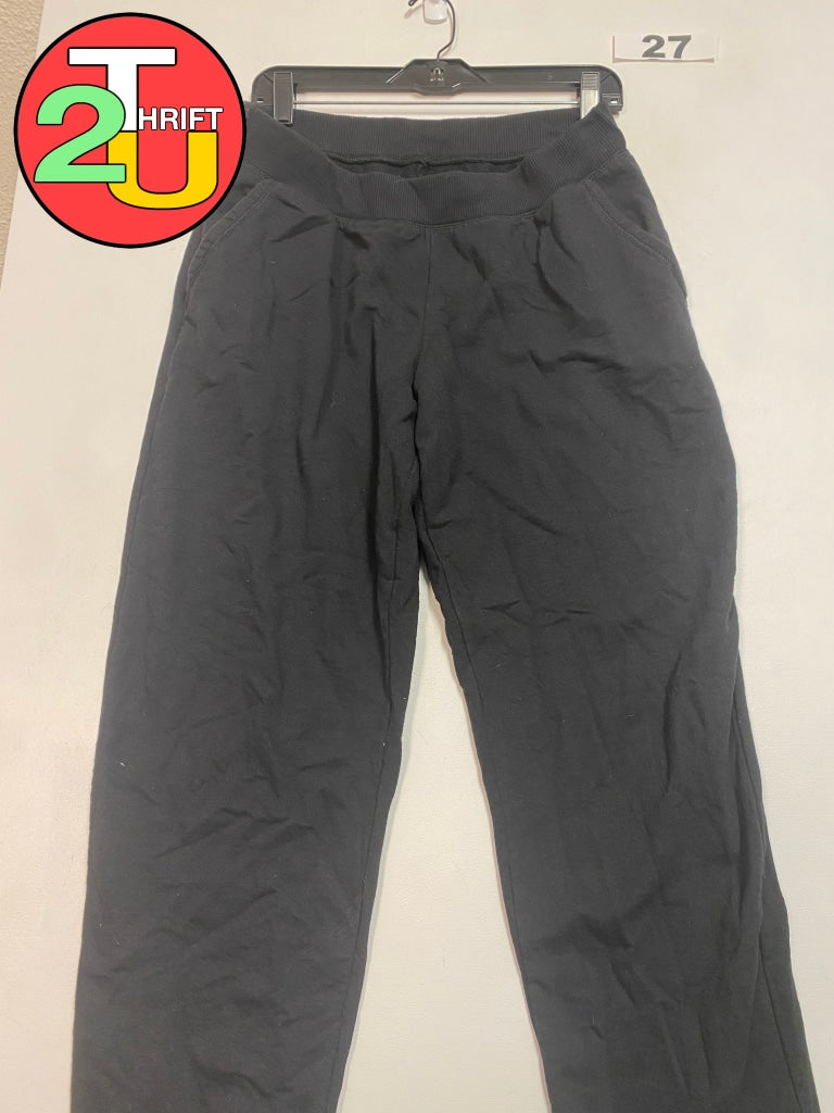 Time and Tru Gray Cargo Pants for Women