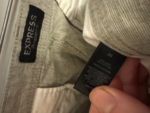 Men’s 36 Express Shorts