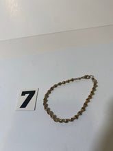 Load image into Gallery viewer, Gold Tone Bracelet
