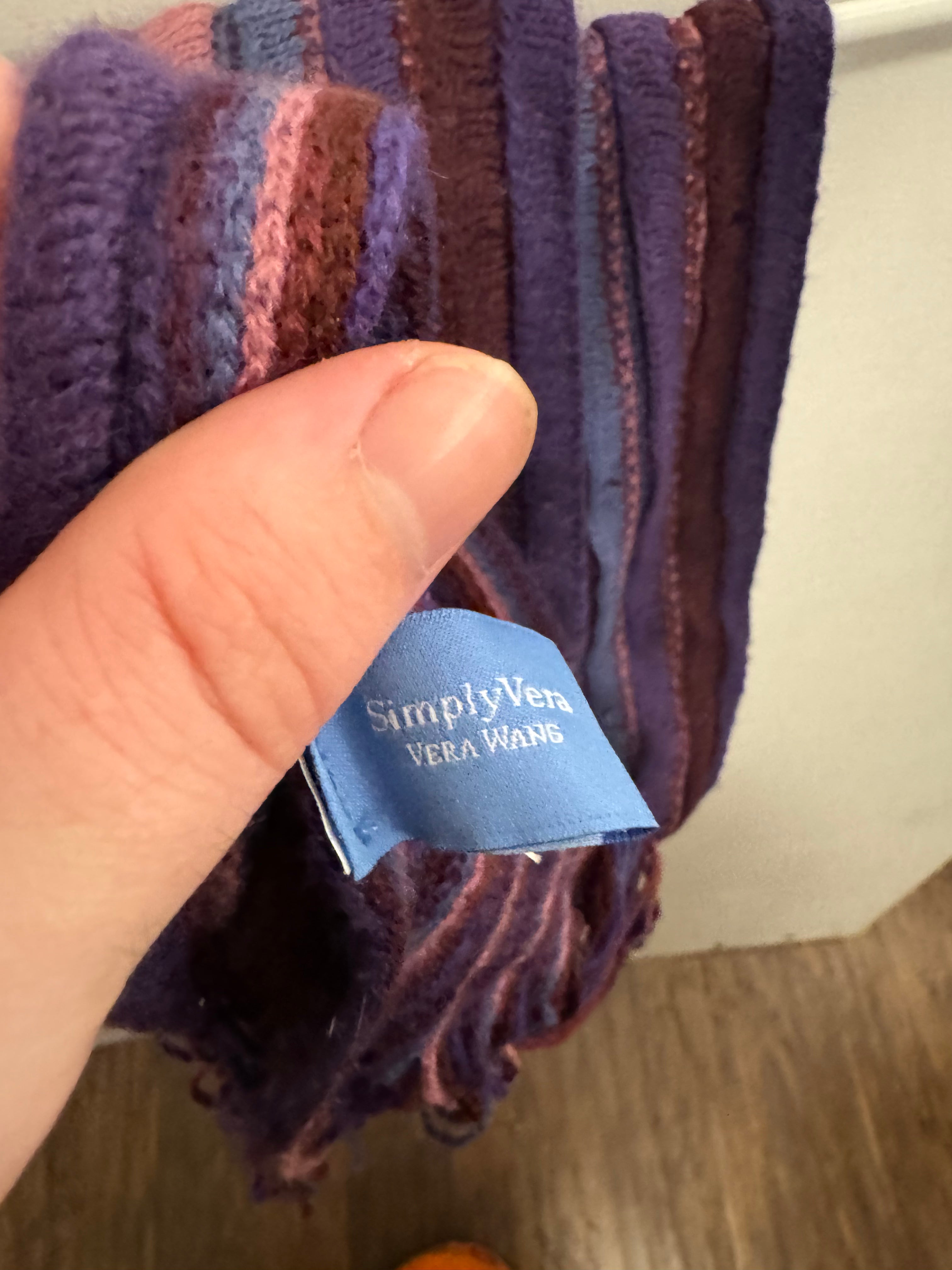 Simply Vera Scarf