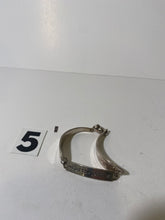 Load image into Gallery viewer, Silver Tone Enjoy The Journey Bracelet
