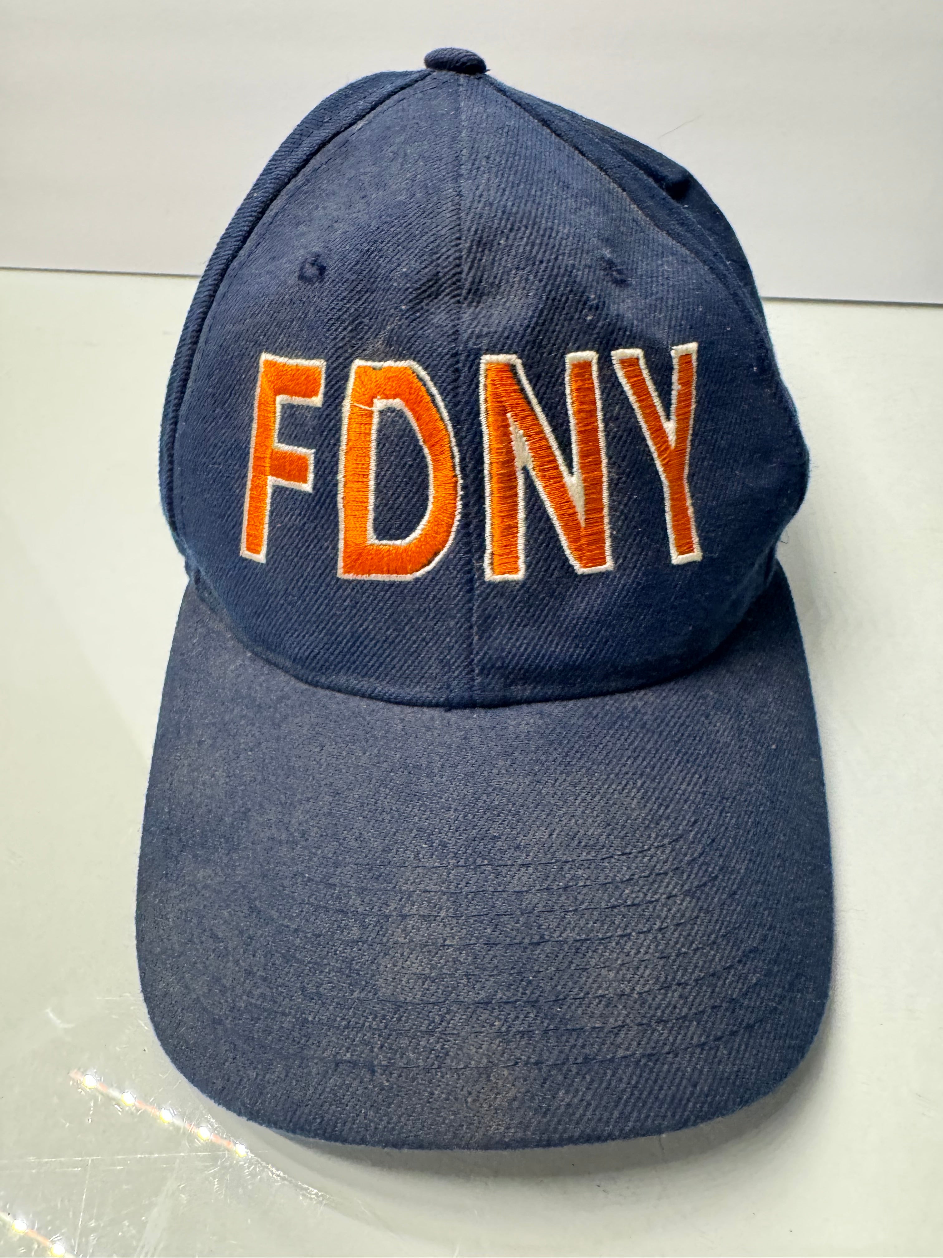 FDNY Hat