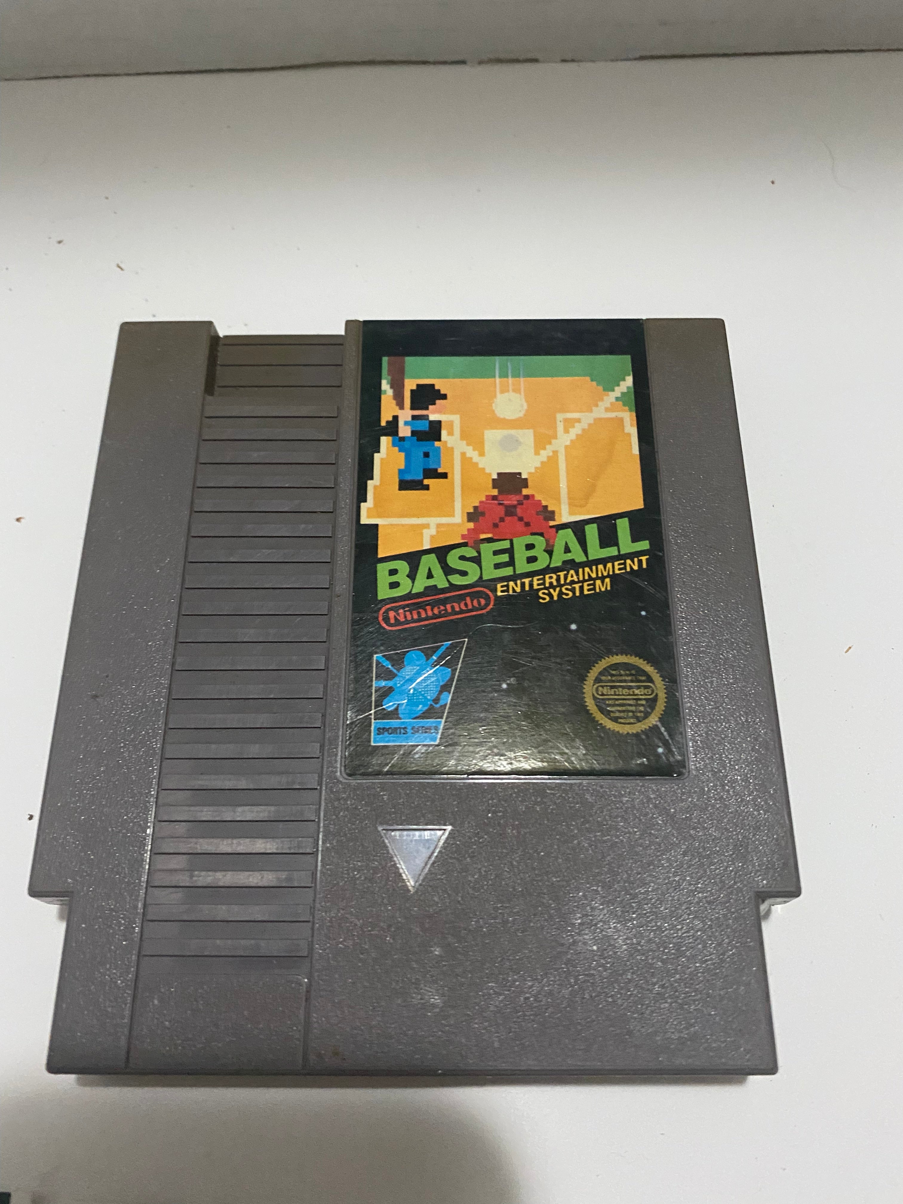 NES Game