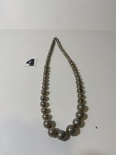 Load image into Gallery viewer, Chrome Necklace
