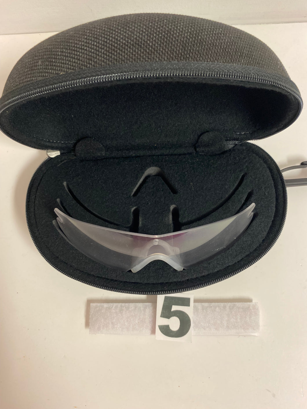 Oakley Lens / Case