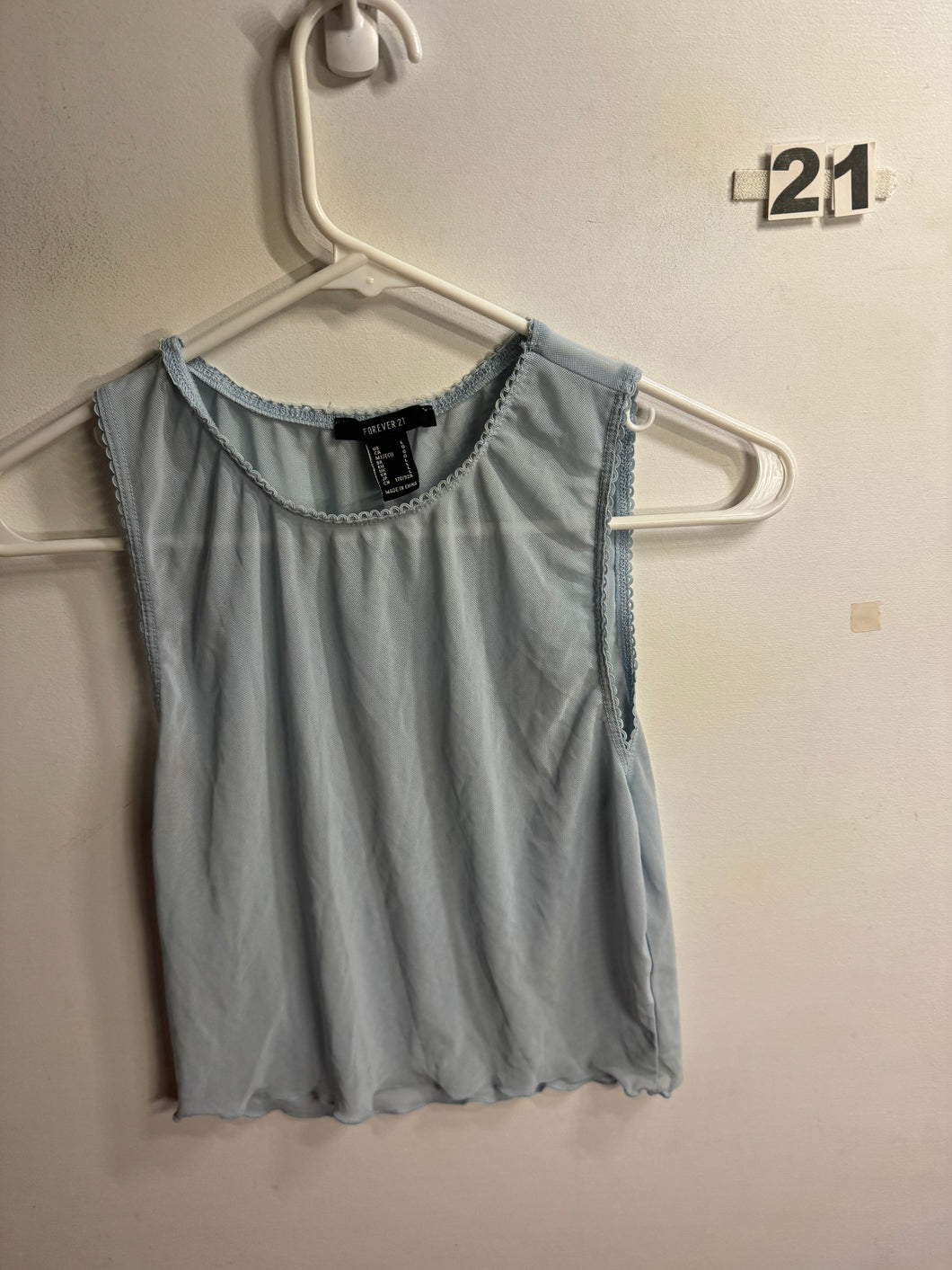 Women’s L Forever 21 Shirt