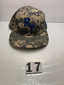 The Game Hat