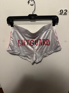 Women’s L Lifeguard Shorts
