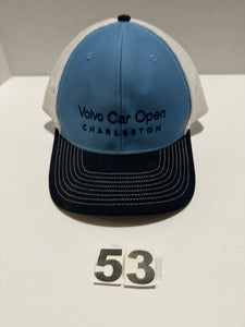 Volvo Hat