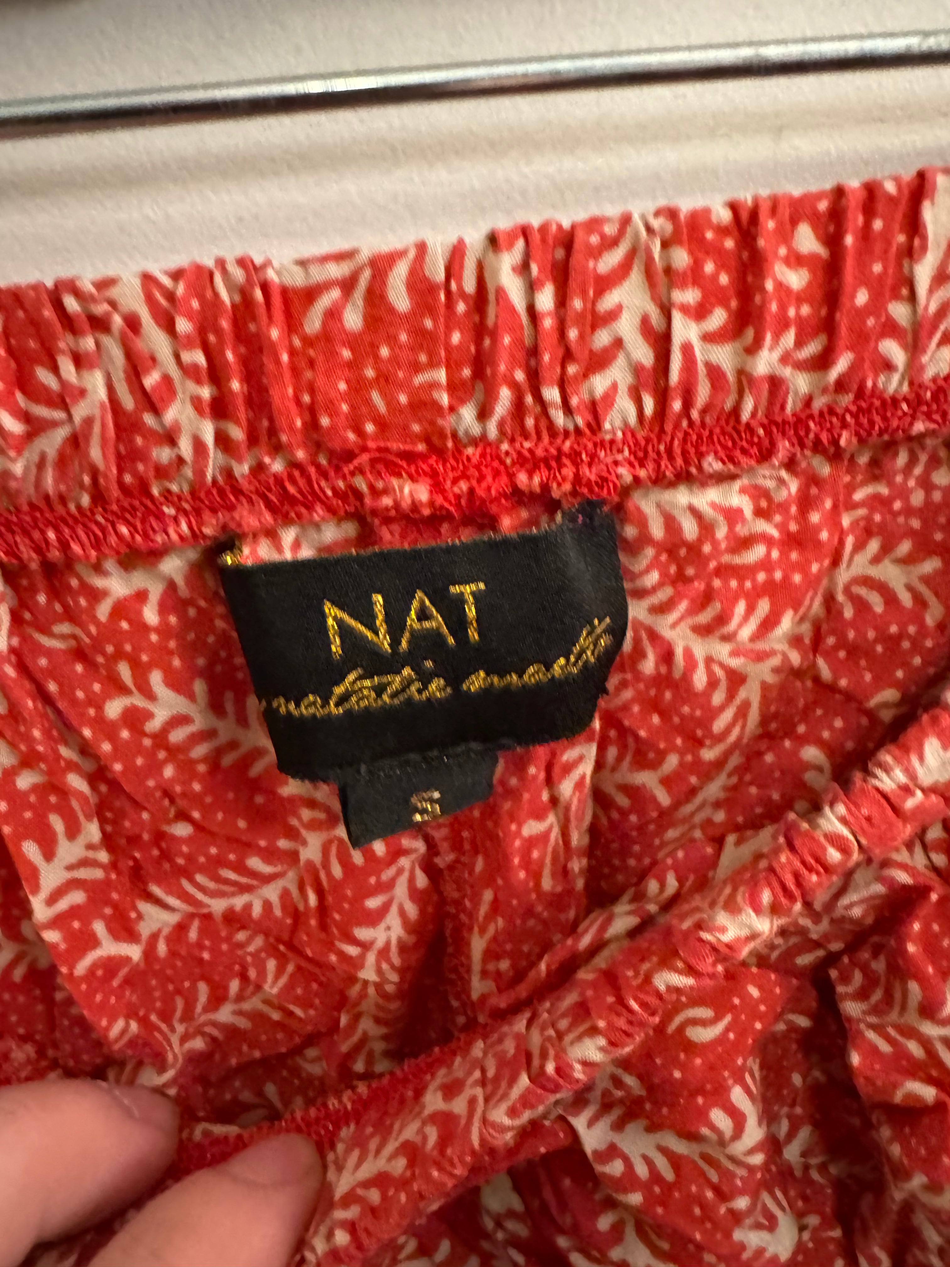 Women’s S NAT Shorts