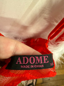 Women’s XL Adome Lingerie