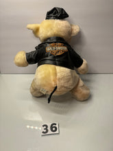 Load image into Gallery viewer, Harley Pig Plush
