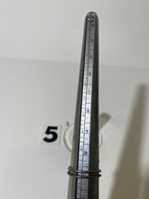 Load image into Gallery viewer, Silver Tone Ring
