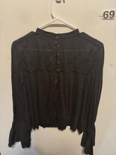 Load image into Gallery viewer, Women’s S Free People Shirt
