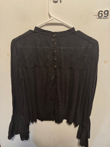 Women’s S Free People Shirt