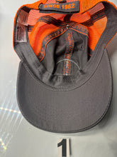 Load image into Gallery viewer, Orange Hat
