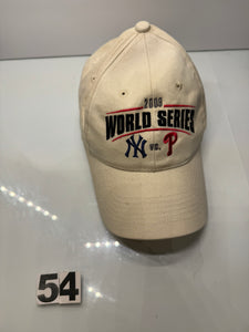 World Series Hat