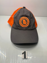 Load image into Gallery viewer, Orange Hat
