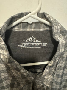 Men’s XL Croft & Barrow Shirt