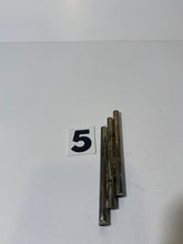 Load image into Gallery viewer, Silver Tone  Pin
