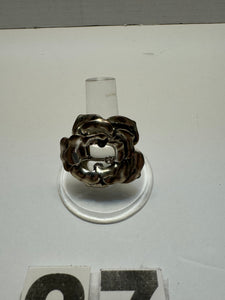 Flower Ring