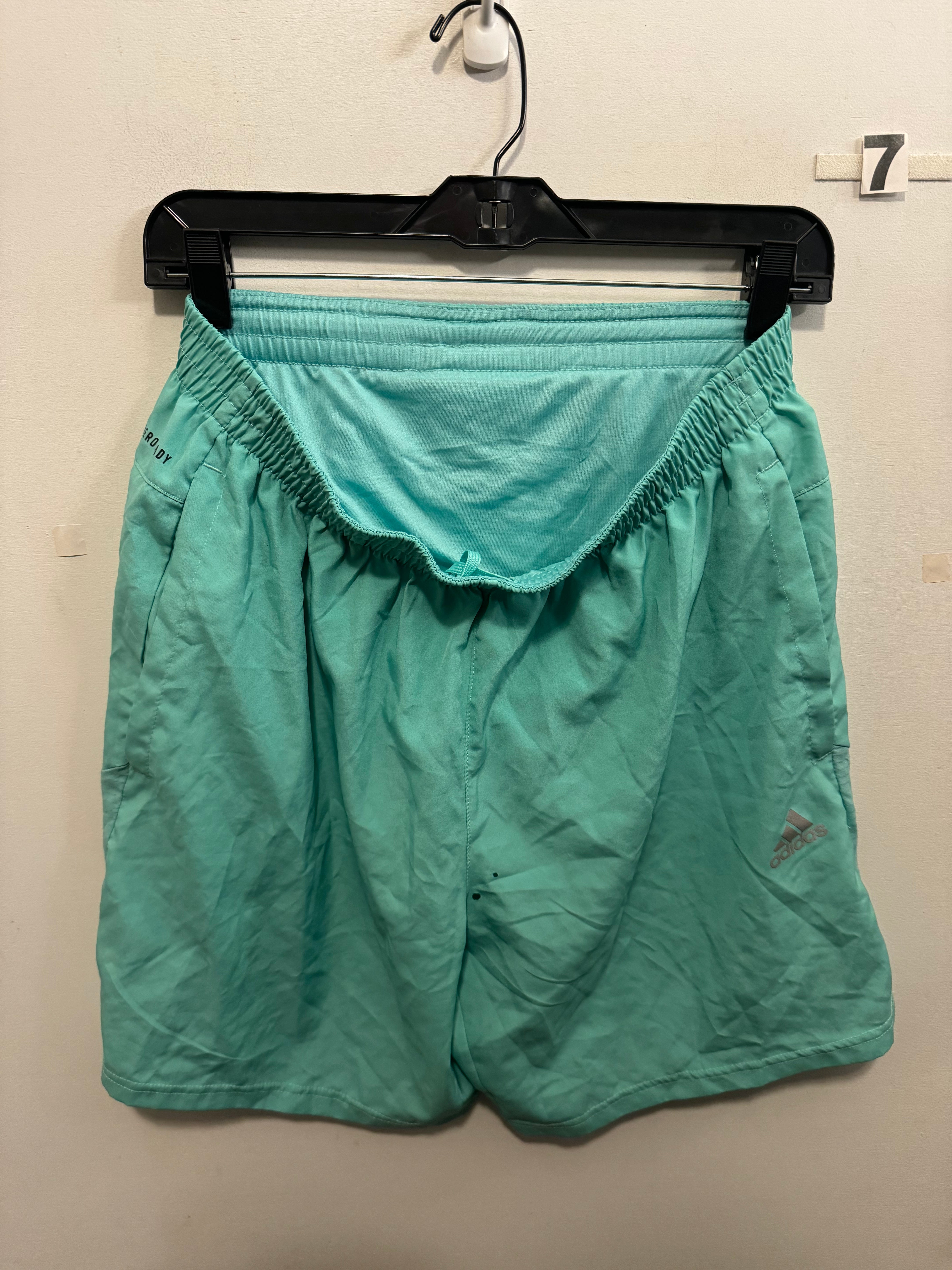 Men’s NS As Is Adidas Shorts